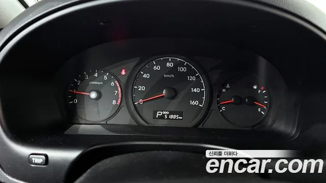 Hyundai The New Grand Starex id 2491700 из Кореи 18