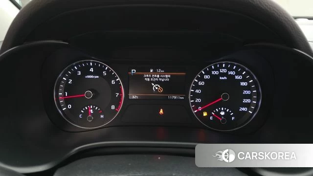 Kia The New K3 2nd generation id 4561442 из Кореи 18