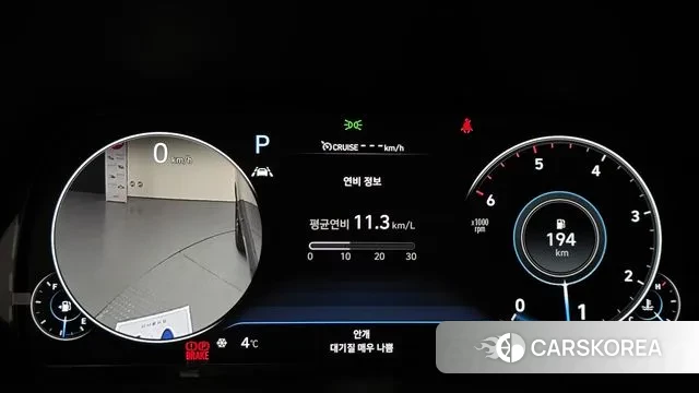 Hyundai Palisade id 3764822 из Кореи 18