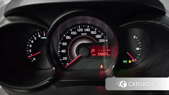 Kia The New Ray id 3525984 из Кореи 18