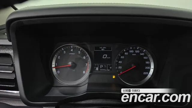 Ssangyong Berry New Tivoli id 2711252 из Кореи 18