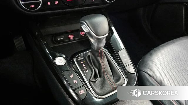 Kia Soul Booster id 4377817 из Кореи 29