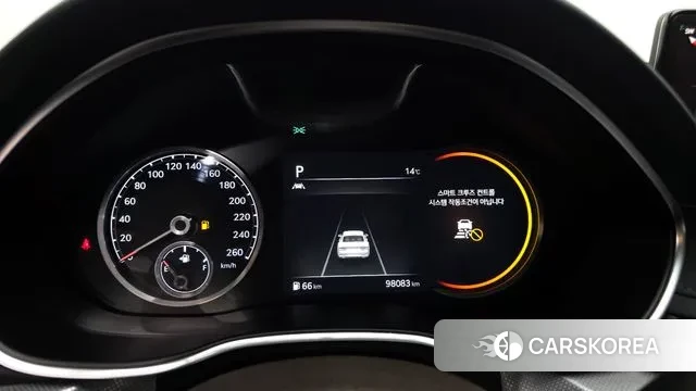 Genesis G80 (RG3) id 3722612 из Кореи 18