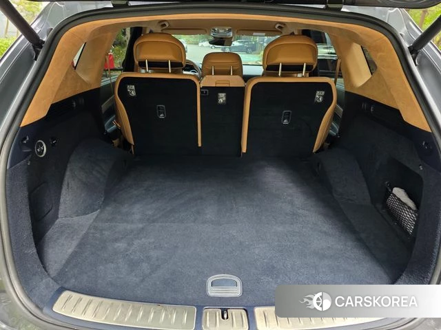 Genesis GV80 id 4303623 из Кореи 15