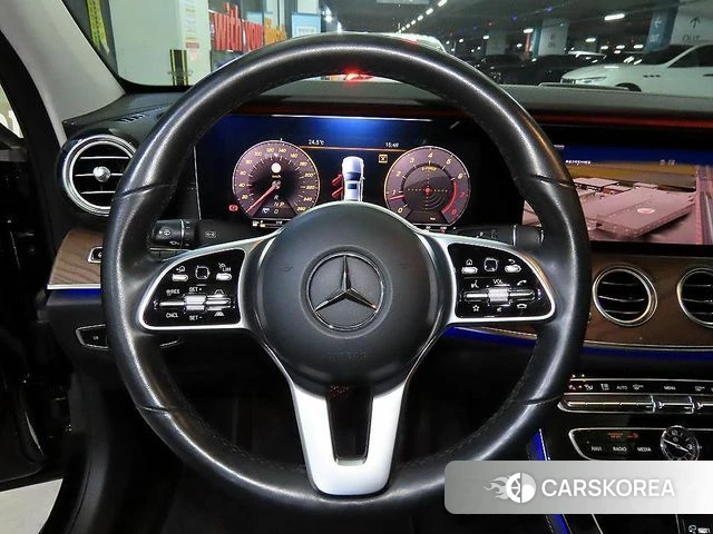 Mercedes-Benz E-Class W213 id 4502044 из Кореи 18