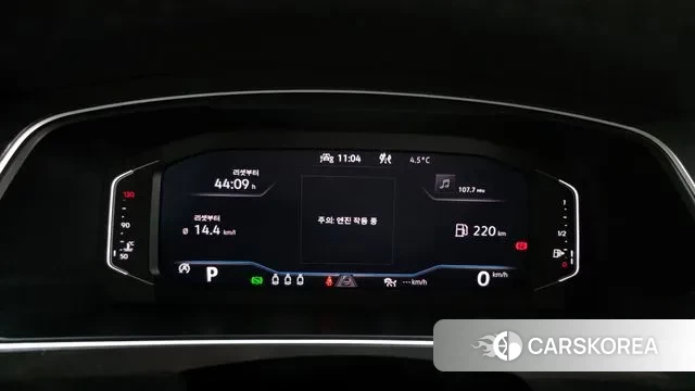 Volkswagen Tiguan second Generation id 3452531 из Кореи 18