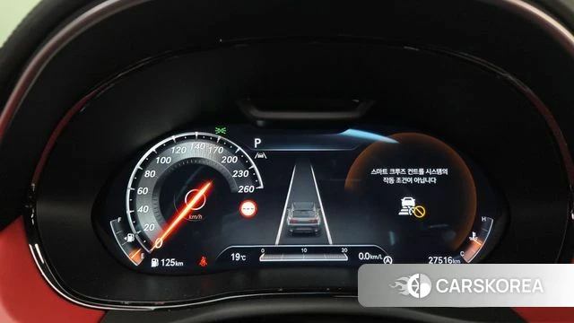 Genesis GV70 id 4280874 из Кореи 18