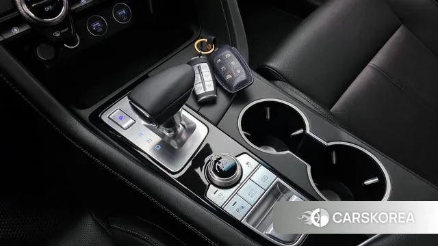 Genesis The New G70 id 3752022 из Кореи 18