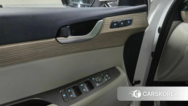 Hyundai Palisade id 4444948 из Кореи 13