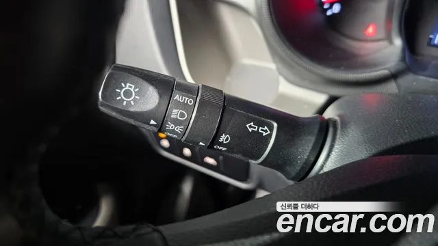 Kia The New Ray id 2591354 из Кореи 18