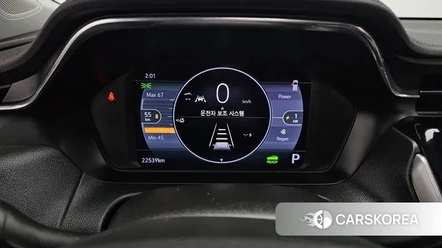 Chevrolet (GM Daewoo) Bolt EUV id 3223789 из Кореи 18