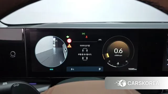 Hyundai Grandeur (GN7) id 3751549 из Кореи 18