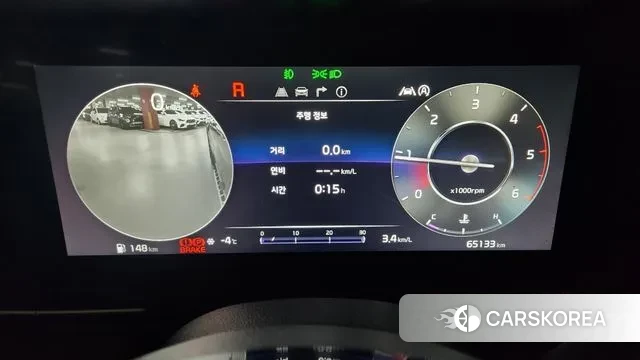 Kia Carnival 4th generation id 3601150 из Кореи 18