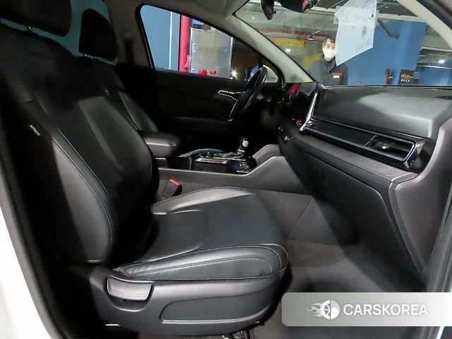 Kia Sportage 5th Generation id 4736443 из Кореи 18