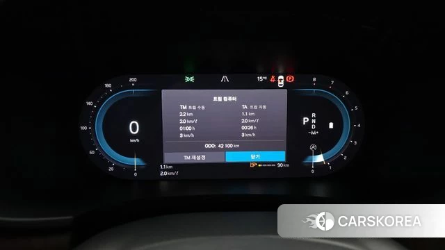 Volvo S90 id 3859628 из Кореи 18