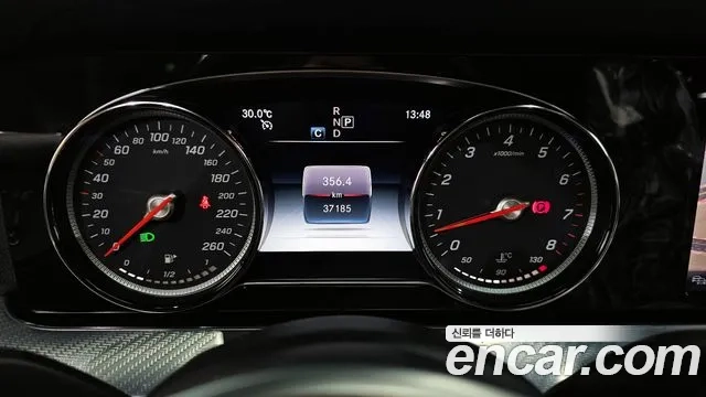 Mercedes-Benz E-Class W213 id 2916871 из Кореи 18