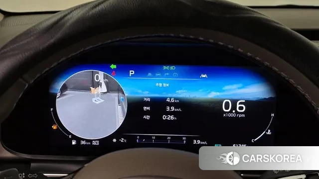 Kia Carnival 4th generation id 3625399 из Кореи 18