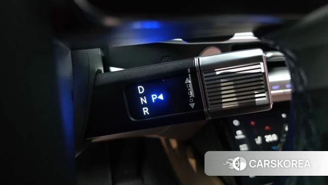 Hyundai Grandeur (GN7) id 4847335 из Кореи 34