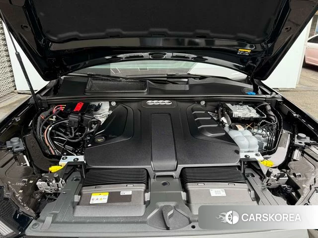 Audi Q7 id 4273864 из Китая 16