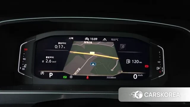 Volkswagen Tiguan second Generation id 3675465 из Кореи 18