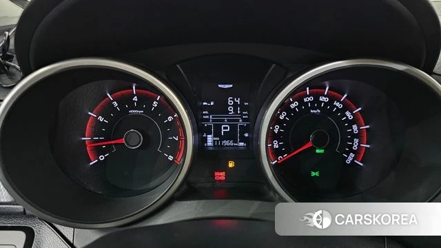 Ssangyong Tivoli Air id 4742338 из Кореи 29