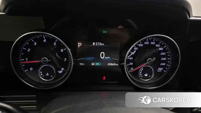 Hyundai The New Grandeur IG id 3556921 из Кореи 18