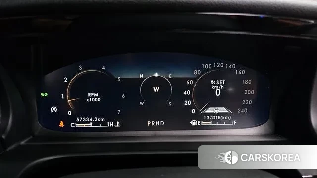 Lincoln Aviator 2nd generation id 2931049 из Кореи 18