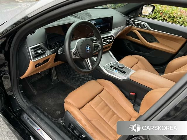 BMW i4 id 4260372 из Китая 19