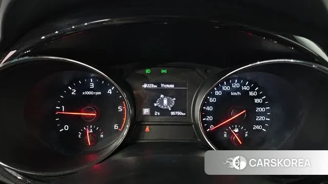 Kia The New Carnival id 3677570 из Кореи 18