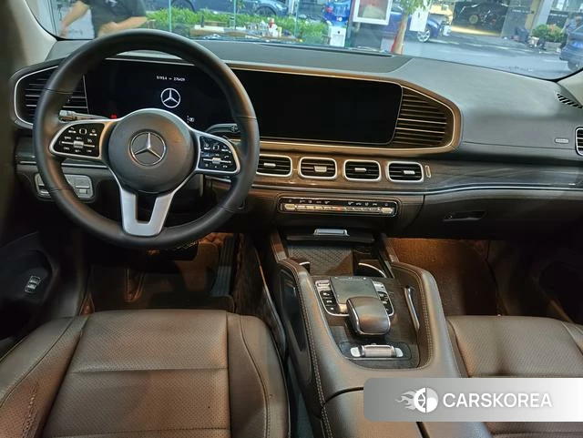 Mercedes-Benz GLS id 4239410 из Китая 8
