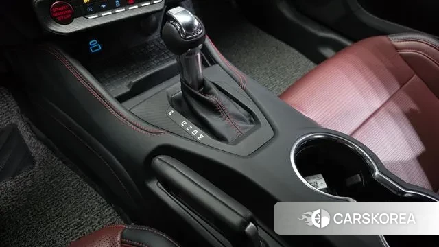 Ford Mustang 7th Generation id 3310175 из Кореи 18