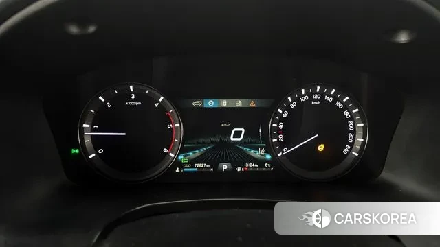 Ssangyong Rexton Sports Cannes id 3484656 из Кореи 18