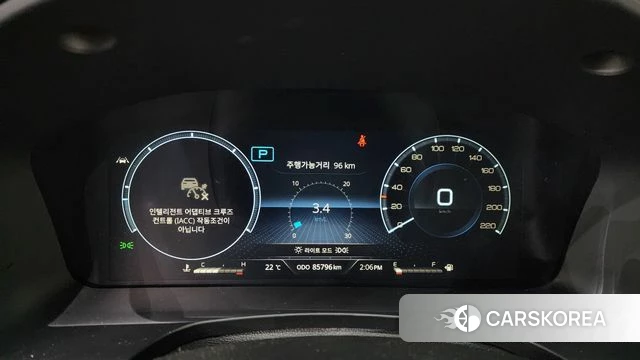 Ssangyong All New Rexton id 3860653 из Кореи 18