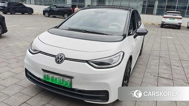 Volkswagen ID.3 id 4259881 из Китая 14