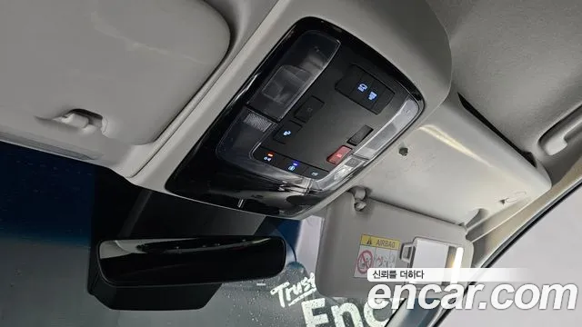 Hyundai Staria id 2618323 из Кореи 18