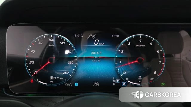 Mercedes-Benz E-Class W213 id 4201326 из Кореи 18