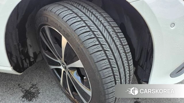 Mercedes-Benz E-Class W213 id 4894342 из Кореи 13