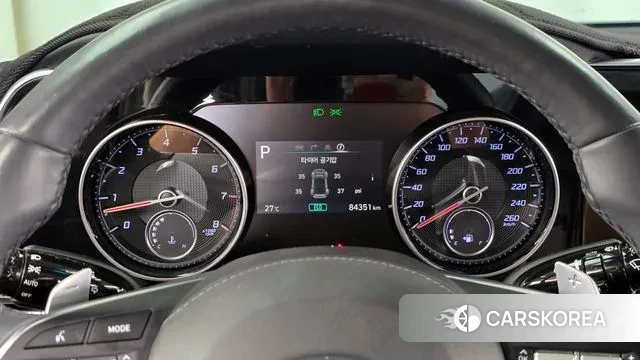 Hyundai The New Grandeur IG id 3220188 из Кореи 18