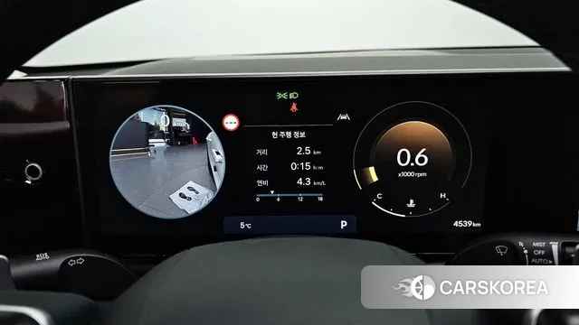 Hyundai Grandeur (GN7) id 3431484 из Кореи 18