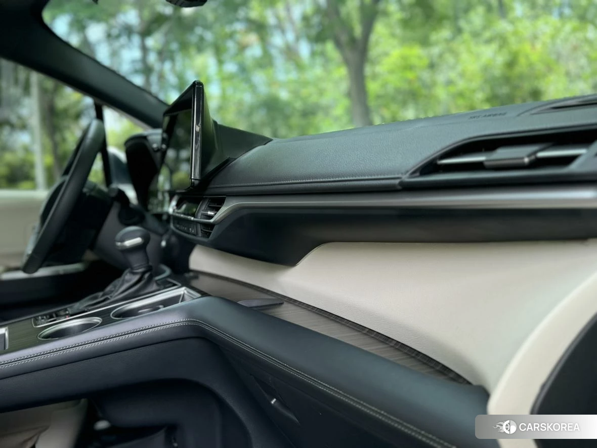 Toyota Saina id 4485519 из Китая 22