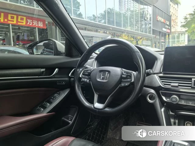 Honda Yingshipai id 4274483 из Китая 16