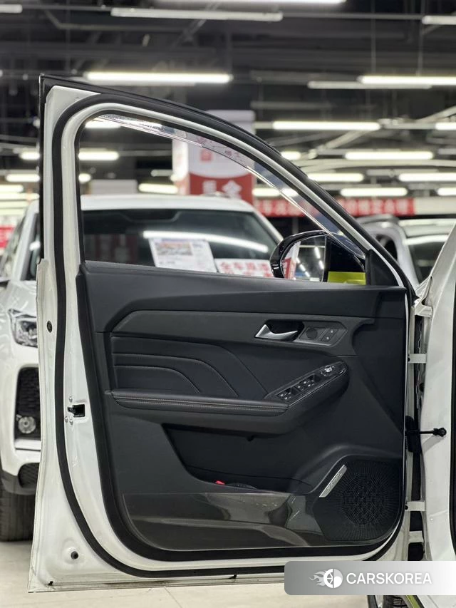 Haval Red Rabbit id 4236501 из Китая 27