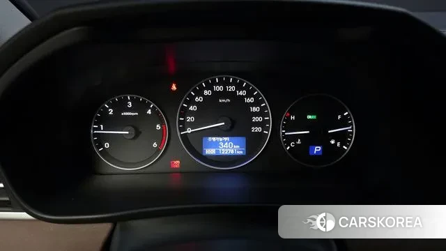 Hyundai The New Grand Starex id 3789389 из Кореи 18