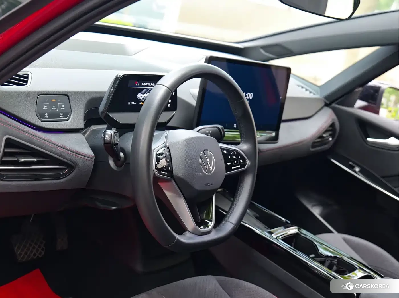 Volkswagen ID.3 id 4514256 из Китая 10