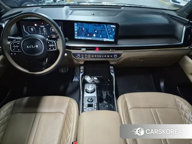 Kia The New Sorento 4th Generation id 3585441 из Кореи 18