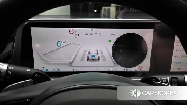 Hyundai Ionic 6 id 3620642 из Кореи 18