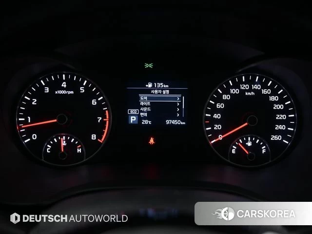 Kia The New K5 2nd generation id 4377867 из Кореи 18