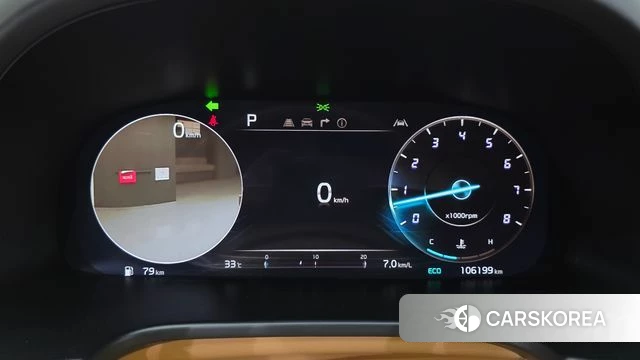 Kia The New K9 2nd generation id 4671647 из Кореи 39