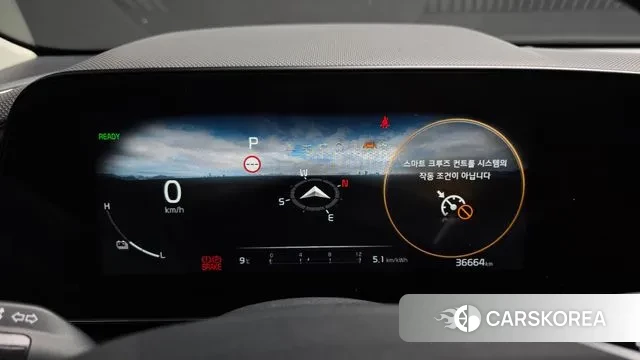 Kia Di All New Niro EV id 3770840 из Кореи 18