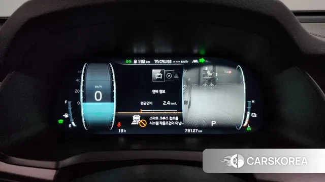 Kia K7 Premier Hybrid id 3454699 из Кореи 18